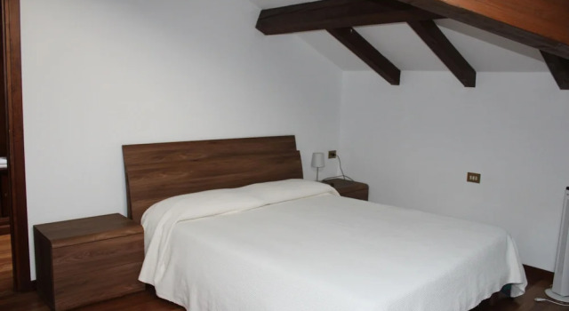 Номер Standard Hotel Ristorante Vapore