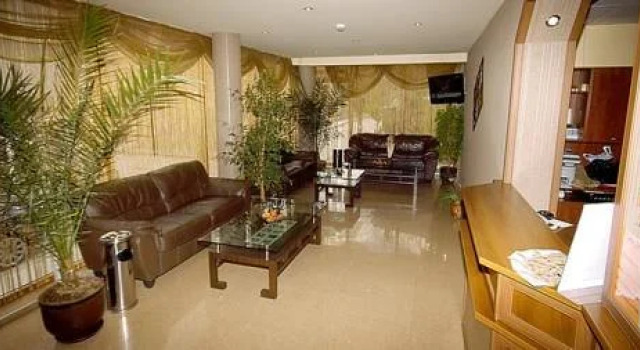 Hotel Jeri, Rezervovat Hotel Hotely v Velingrad Area se snídaní, Snídaně