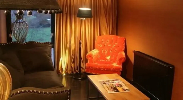 Restaurant Hotel Merlet, Забронировать Отель Отели Норда 4 звезды, 4*