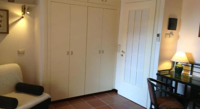Номер Superior Villa Di Giorgi Apartments
