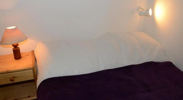 Studio Flaine, 1 pièce, 4 personnes - FR-1-425-174