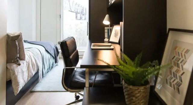 Bankside - Campus Accommodation
