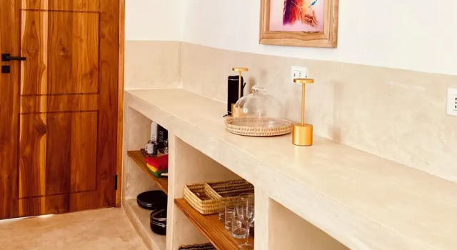 Вилла Luxury с видом на море Luxury Lions Villas Zanzibar - with Private Cook&Infinity Pools