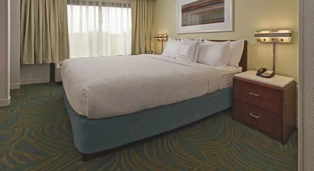 Springhill Suites Gaithersburg