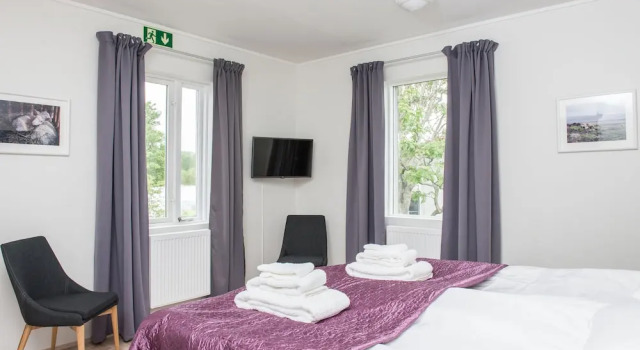 Alafoss Apartments - The Centre, Réserver Appartement Mosfellsbaer Grand Reykjavik