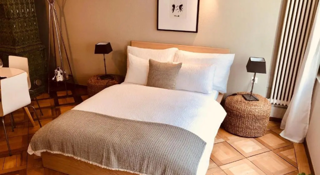 Апартаменты Standard Top city center location by Airhome