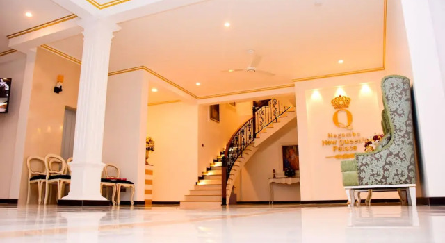 Negombo New Queen's Palace