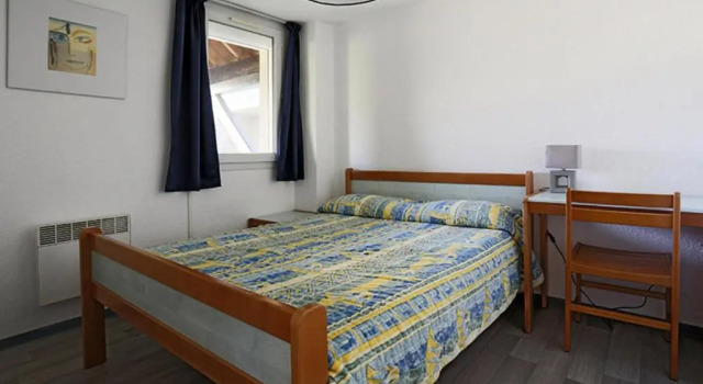 Résidence Balcons Du Soleil - Pièces 954, Book Apartment Hotels in Germ with a Pool, Swimming Pool