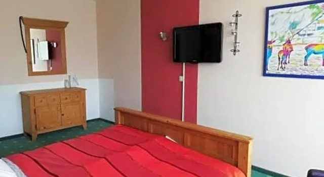Номер Economy Belvilla Heiderhof in Rheinischen Westerwald
