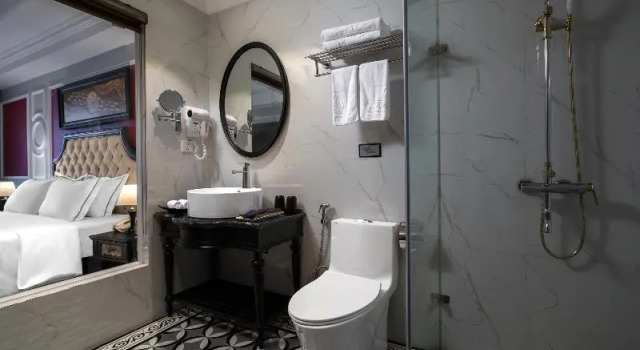 Номер Standard Acoustic Hotel & Spa