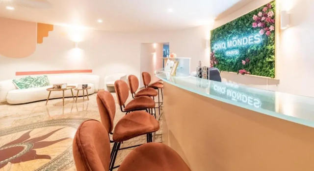 Koener Hotel & Spa