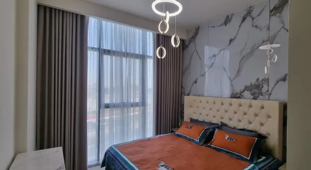 Azizi Riviera 29 - Luxury Stay in Dubai