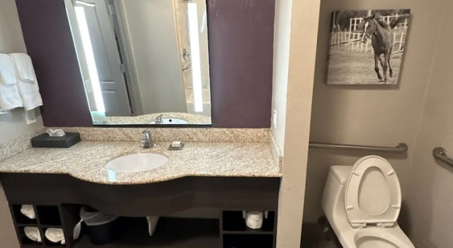 Номер Classic La Quinta by Wyndham Covington