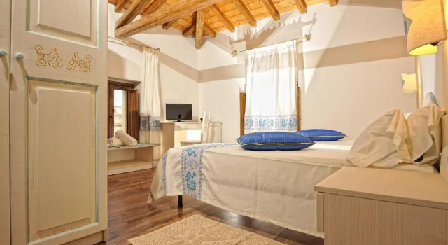 Номер Standard Hotel Antica Posada