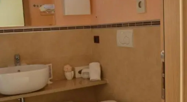 Номер Standard Hotel Mirage