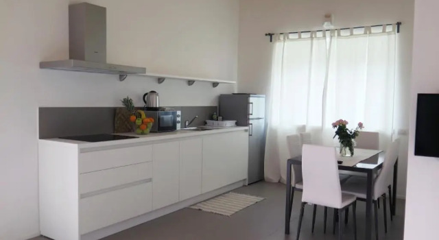Апартаменты Пентхаус с балконом Casa 32