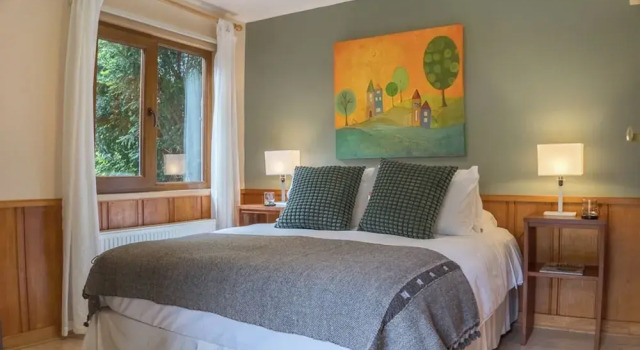 Номер Standard Amadeus Hotel Boutique