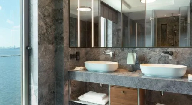 Полулюкс ibis Styles Париж Мэри де Клиши