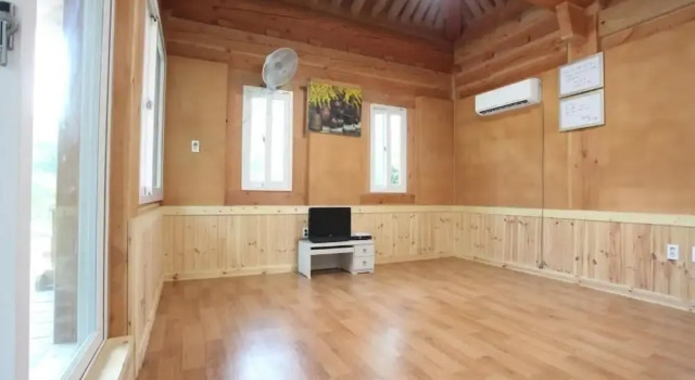 Geumhak Pension, Prenota Hotel Pyeongchang Gangwon-Do