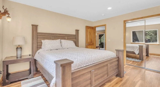 1603 Bel Aire Circle 3 Bedroom Home by RedAwning