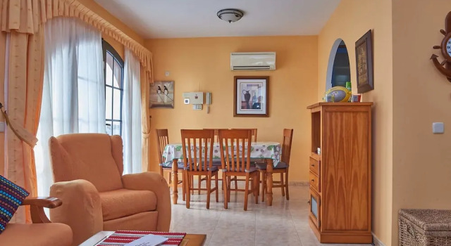 Lightbooking - Tradition and mountain, Prenota Casa vacanze Agaete Gran Canaria