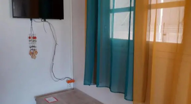 Коттедж MAISON DE VACANCES KAZ A LOLO