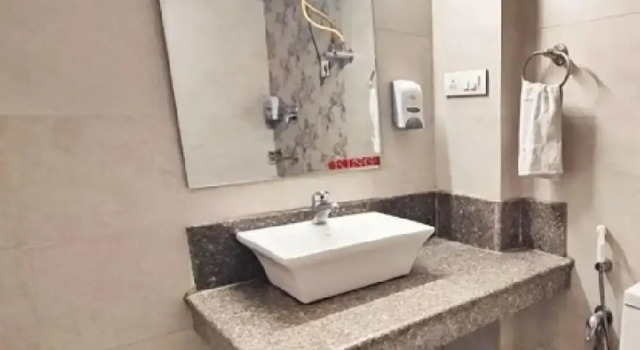 Люкс Hotel Surya International - Manali
