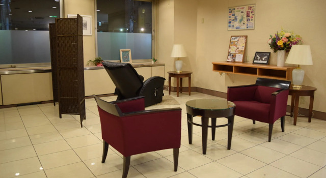 Hotel Crown Hills Kushiro, Buchen Sie Hotel Hotels in Kushiro mit Frühstück, Frühstück