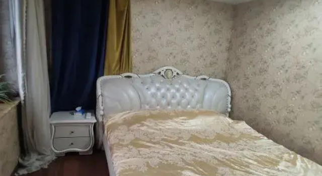 Семейный люкс Lantian Homestay