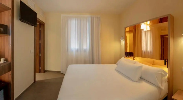 Двухместный номер Superior SH Suite Palace
