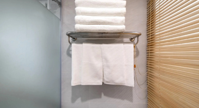 Номер Standard Pavilor Hotel Nha Trang