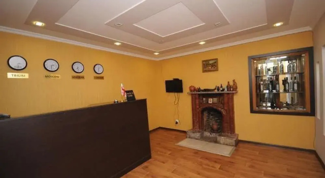 7 Rooms, Забронировать Отель Отели Тбилиси с завтраком, рядом с Кафедральный собор Сиони, Завтраки