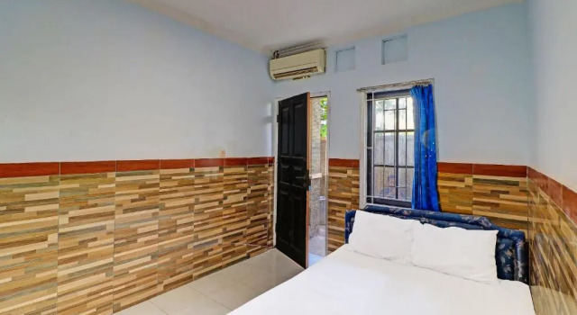 Номер Standard OYO 91678 Citarum Guest House