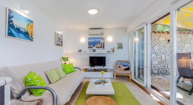 Holiday Home Zita, Забронировать Отель Кралевица Приморско-Горанская жупания