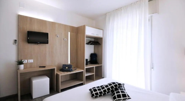 Номер Superior Hotel Etna