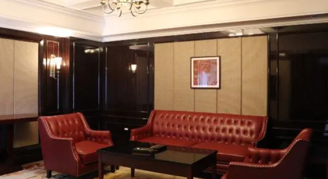 Люкс Business RELAX Hotel