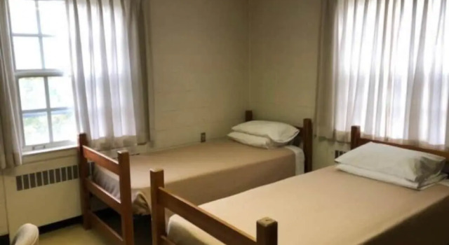 FX Hall Residences - Hostel, Rezervovat Hostel Hotely v Nové Skotsko s bazénem, Bazén