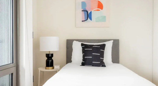 Апартаменты Deluxe Kasa South Loop Chicago