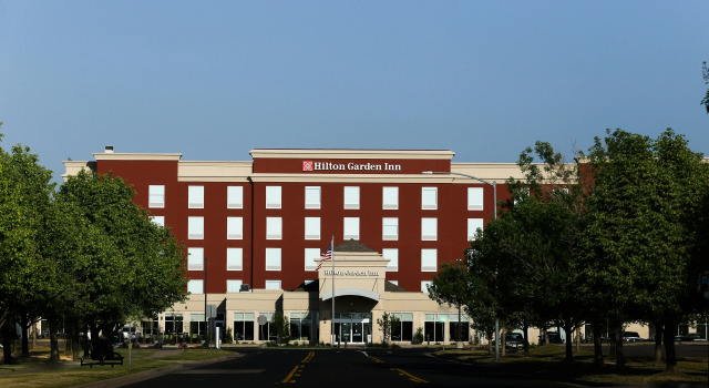 Hilton Garden Inn Arvada Denver, CO