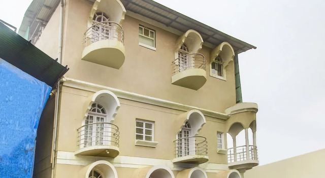 Itsy Hotel New Retreat - Main Market, Mahabaleshwar, Забронировать Отель Отели штата Махараштры 3 звезды, 3*