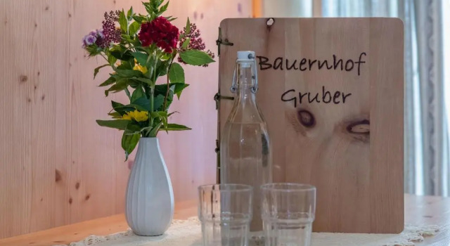 Номер Standard Apartmenthaus - Erlebenswert Bauernhof Gruber