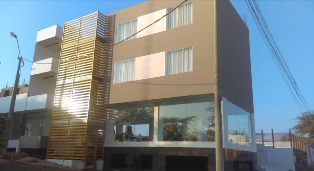 Hotel Balistra, Book Hotel Ica Peru