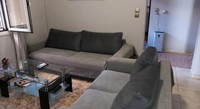 Airport's Close, Cozy Flat for 6 Persons, Забронировать Отель Маркопулон Месойеас 