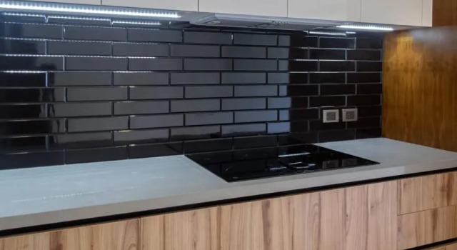 Апартаменты New One Br Apartment for Up To 4, Grill & Pool At the Common Rooftop