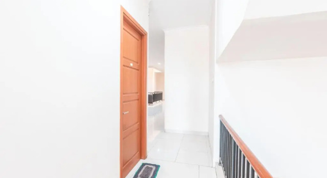RedDoorz near Universitas Esa Unggul Bekasi Harapan Indah, Réserver Hôtel Hôtels à Bekasi avec petit-déjeuner, Petit-déjeuner