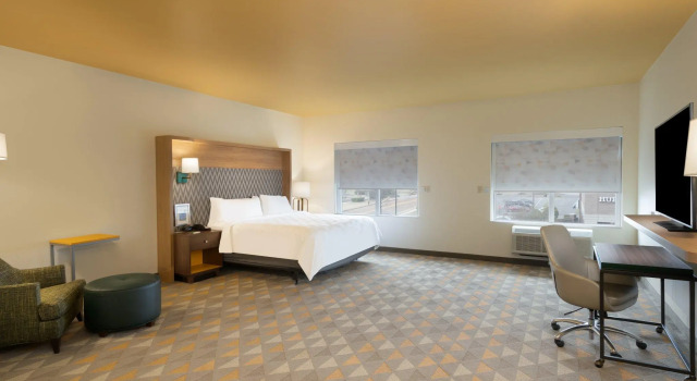 Двухместный номер Standard Holiday Inn & Suites Memphis Southeast-Germantown by IHG