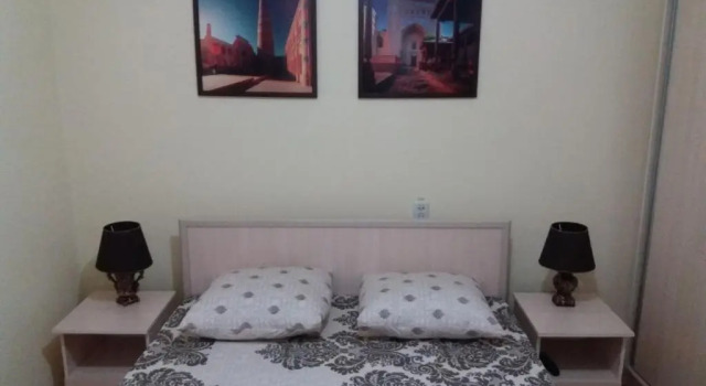 Двухместный номер Economy Abu Shakheen Guesthouse