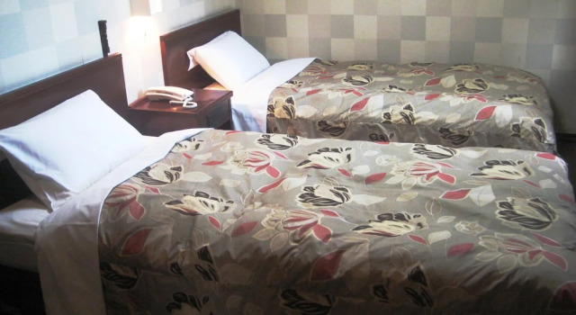 Hotel Park Sendai One, Book Hotel Sendai 