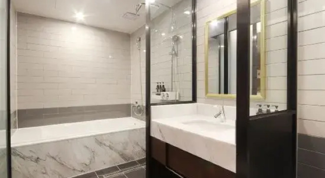 Номер Deluxe Browndot Hotel - Seomyeon 1