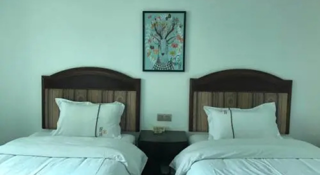Aba Hotel, Prenota Hotel Ngawa Cina